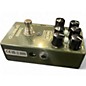 Used MXR M81 Bass Effect Pedal