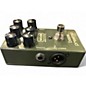 Used MXR M81 Bass Effect Pedal
