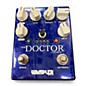 Used Wampler THE DOCTOR Effect Pedal thumbnail