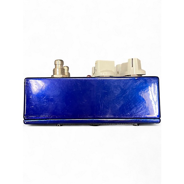 Used Wampler THE DOCTOR Effect Pedal