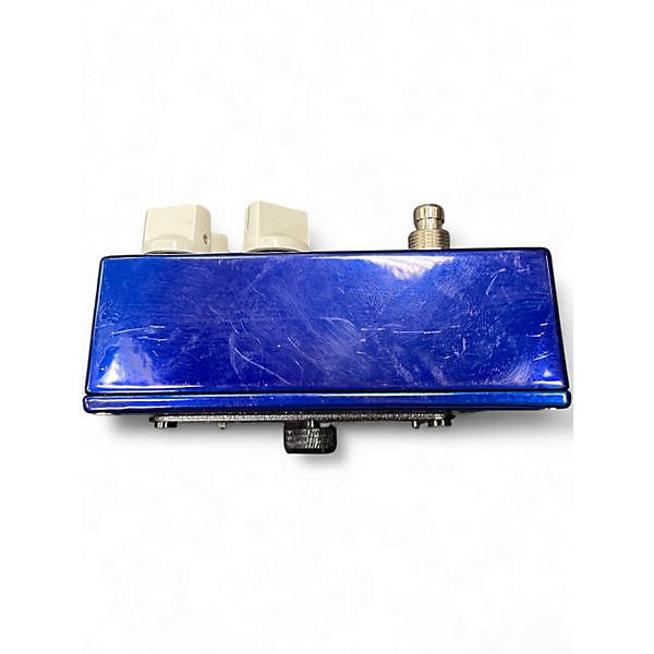 Used Wampler THE DOCTOR Effect Pedal