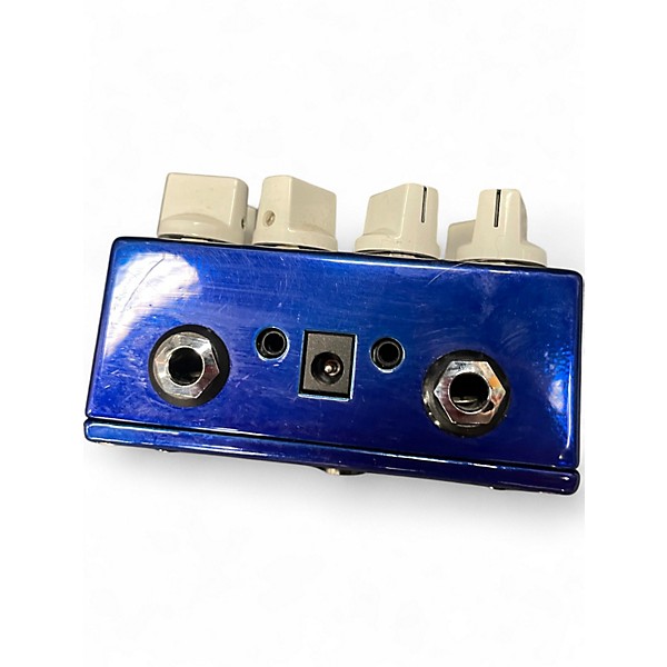 Used Wampler THE DOCTOR Effect Pedal