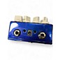 Used Wampler THE DOCTOR Effect Pedal