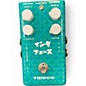 Used Teisco INTERFACE Effect Pedal thumbnail