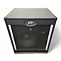 Used Peavey Tour Series 115 Bass Cabinet thumbnail