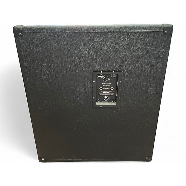 Used Peavey Tour Series 115 Bass Cabinet