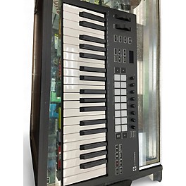 Used Novation LAUNCHKEY 37 MIDI Controller