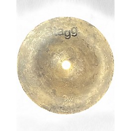 Used Stagg 6.5in BM-B6L Cymbal