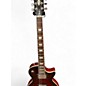 Used Firefly CLASSIC Red Solid Body Electric Guitar thumbnail
