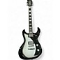 Used Dunable Guitars DE Gnarwhal Silverburst Solid Body Electric Guitar thumbnail