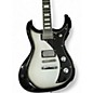 Used Dunable Guitars DE Gnarwhal Silverburst Solid Body Electric Guitar