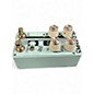 Used Sketchy Sounds Old Tapes Effect Pedal