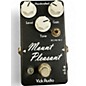 Used Vick Audio Mount Pleasant Effect Pedal thumbnail