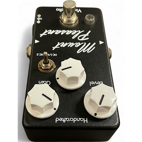 Used Vick Audio Mount Pleasant Effect Pedal