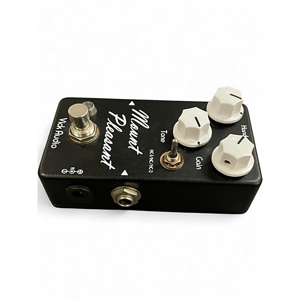 Used Vick Audio Mount Pleasant Effect Pedal