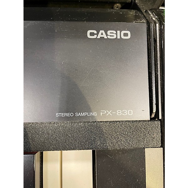 Used Casio PX830 88 Key Stage Piano
