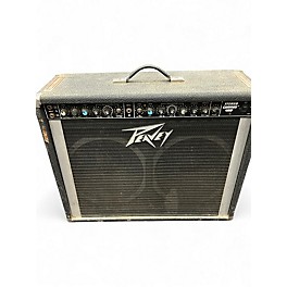 Used Peavey Stereo Chorus 400 Guitar Combo Amp