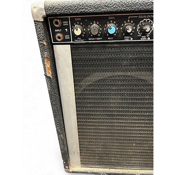 Used Peavey Stereo Chorus 400 Guitar Combo Amp