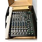 Used Mackie PROFX10 v3 Powered Mixer thumbnail
