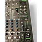 Used Mackie PROFX10 v3 Powered Mixer