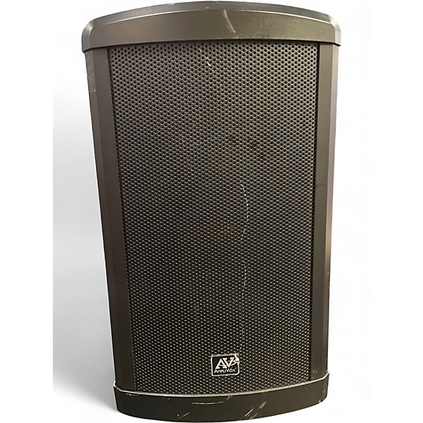 Used Amplivox SW800 Powered Speaker
