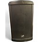 Used Amplivox SW800 Powered Speaker thumbnail