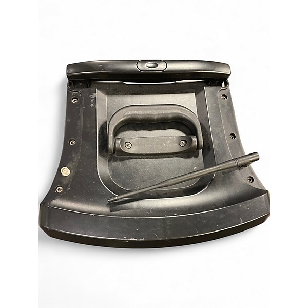 Used Amplivox SW800 Powered Speaker