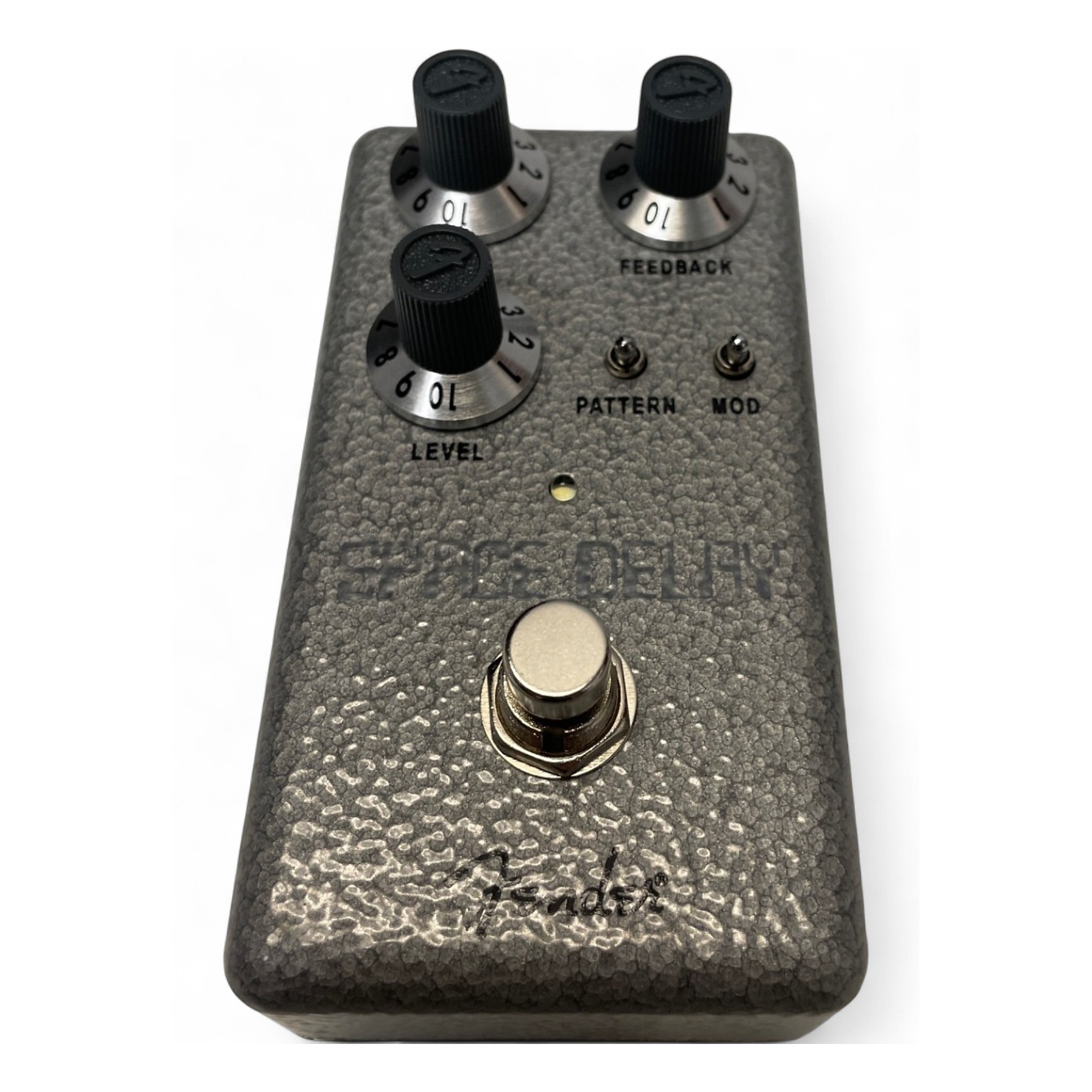 Fender SPACE DELAY 　テープエコー　美品　送料無料 Hammertone Space Delay