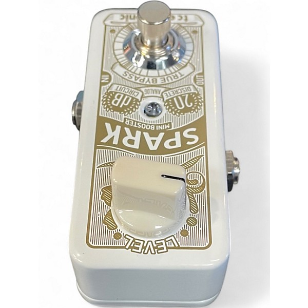H*i様 tc electric Spark mini booster Amazon.com: TC Electronic SPARK MINI BOOSTER Ultra-Compact
