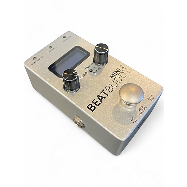 Used Singular Sound BeatBuddy MINI 2 Metronome | Guitar Center