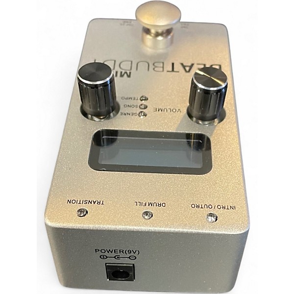 Used Singular Sound BeatBuddy MINI 2 Metronome | Guitar Center