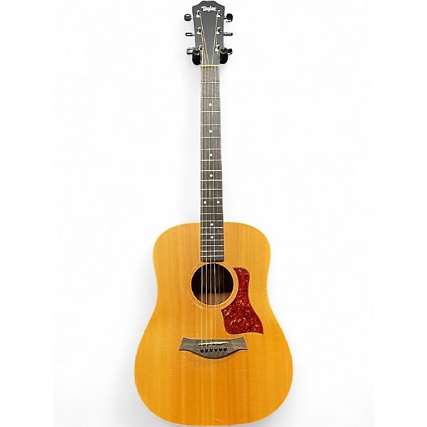 Used Taylor BBT Big Baby Natural Acoustic Guitar