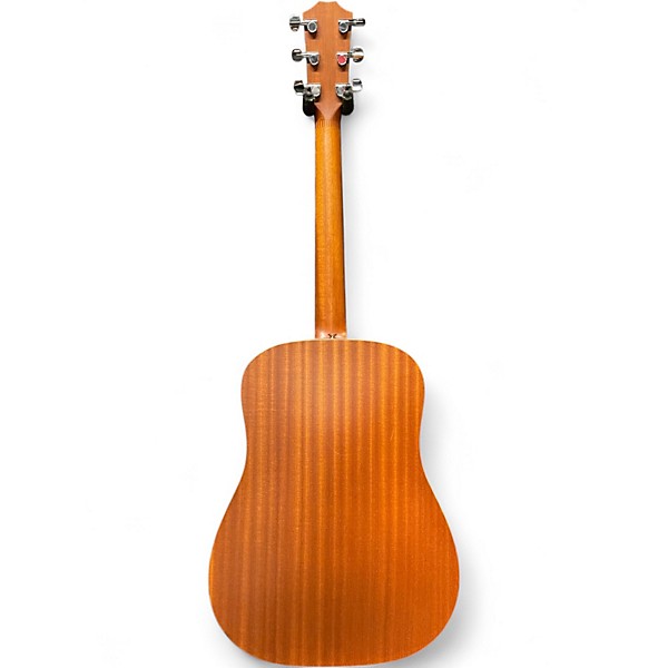 Used Taylor BBT Big Baby Natural Acoustic Guitar