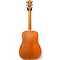 Used Taylor BBT Big Baby Natural Acoustic Guitar