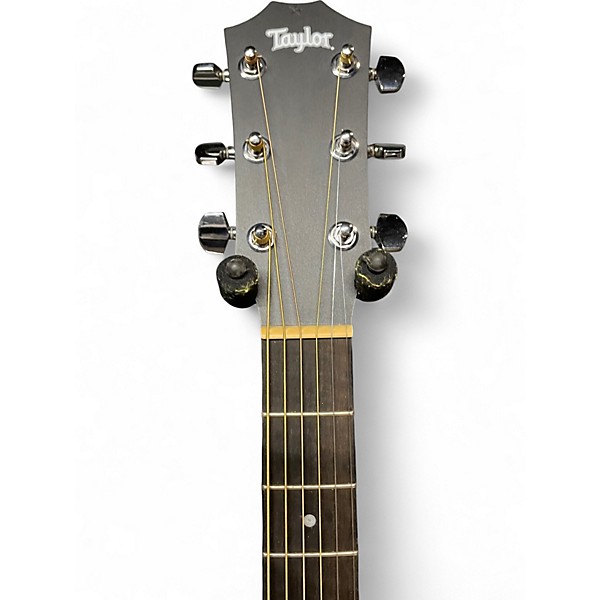 Used Taylor BBT Big Baby Natural Acoustic Guitar