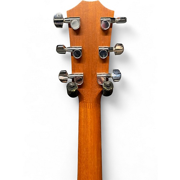 Used Taylor BBT Big Baby Natural Acoustic Guitar