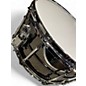 Used Pork Pie 14in Big Black Chrome Drum