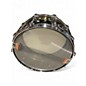 Used Pork Pie 14in Big Black Chrome Drum