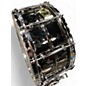 Used Pork Pie 14in Big Black Chrome Drum