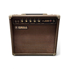 Used Yamaha JX20 Guitar Combo Amp