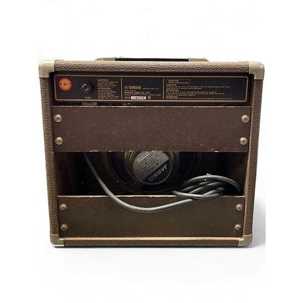 Used Yamaha JX20 Guitar Combo Amp