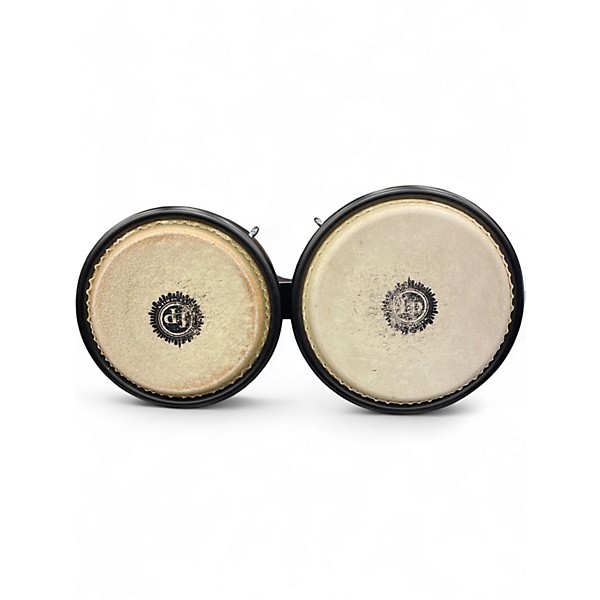 Used LP City  Bongos