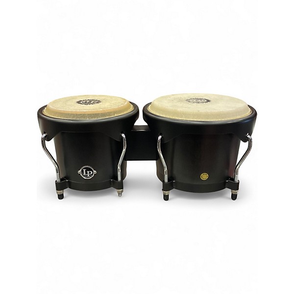 Used LP City  Bongos