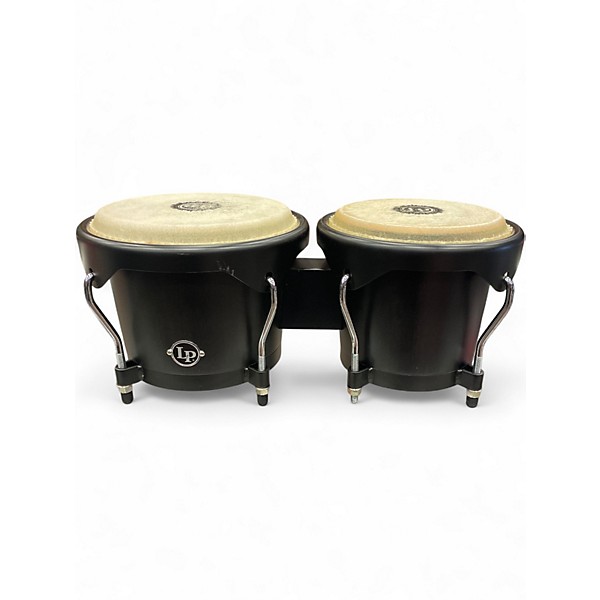 Used LP City  Bongos