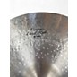 Used Zildjian 22in K Custom Complex Dark Ride Cymbal