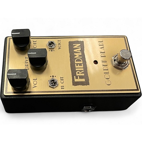 ギター Friedman GOLDEN-PEARL GOLDEN PEARL - Friedman Amplification