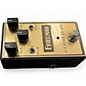 Used Friedman Golden Pearl Overdrive Effect Pedal