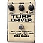 Used B K Butler Tube Driver Effect Pedal thumbnail