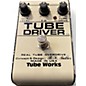 Used B K Butler Tube Driver Effect Pedal