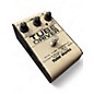 Used B K Butler Tube Driver Effect Pedal